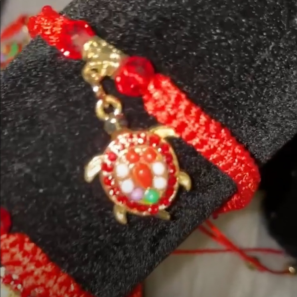 Turtle bracelet‎ - Picture 2 of 2